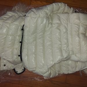 Authentic Moncler Sebiniere Giubbotto(Dry Cleaned)